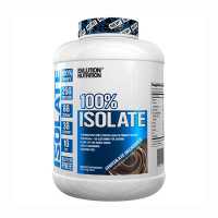 EVL Nutrition 100% Isolate Protein - 5lbs